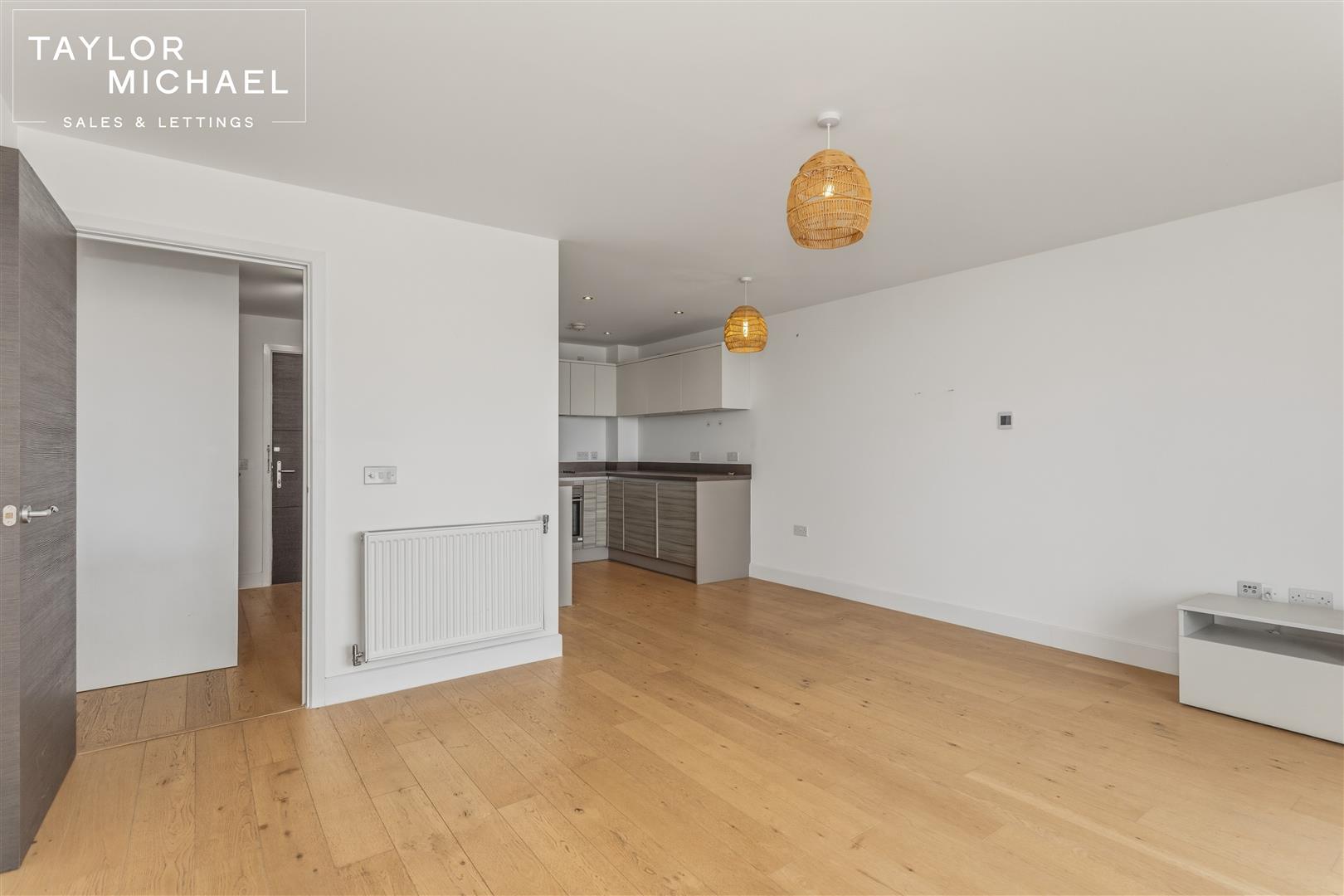 Living Room/Kitchen